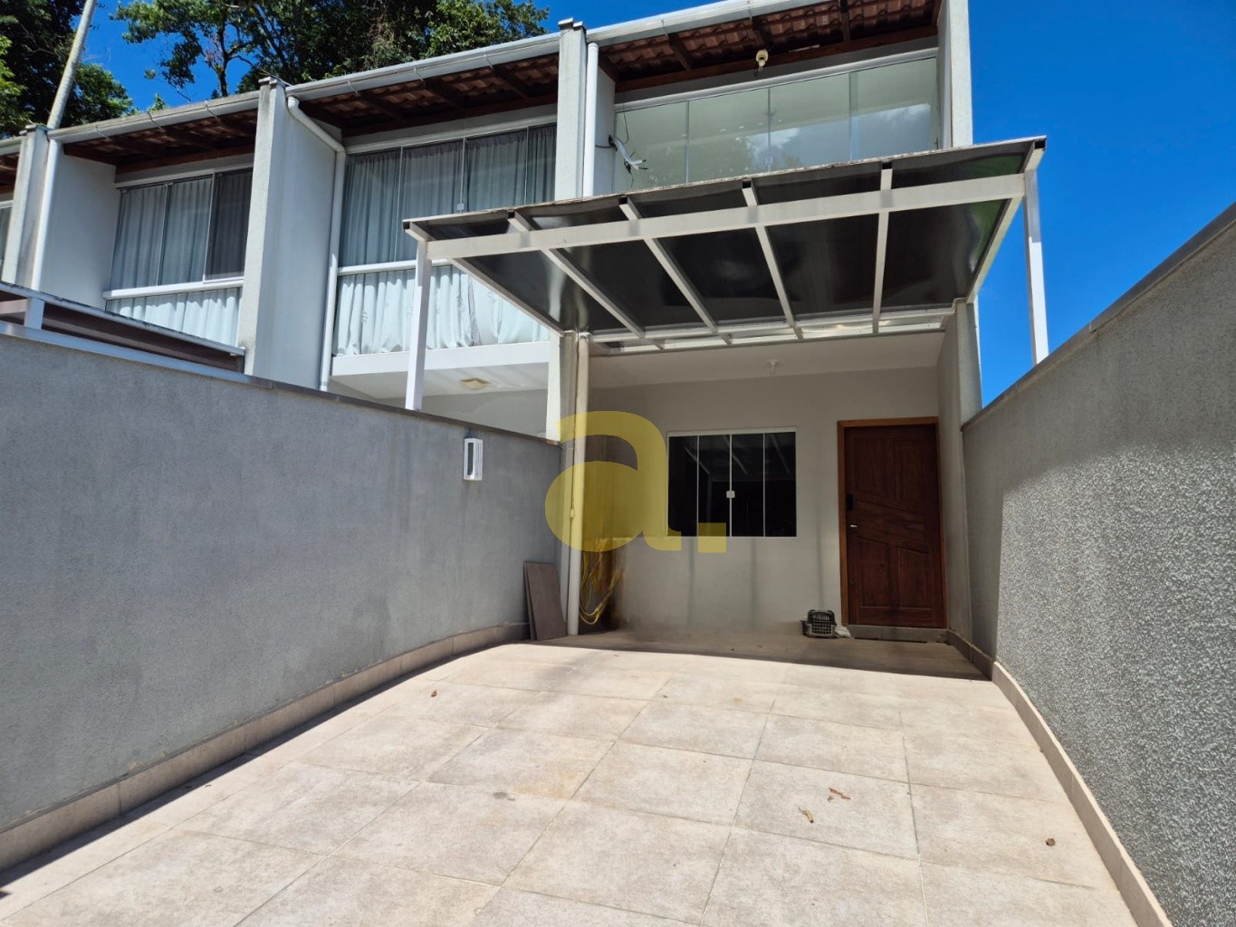 Casa, 2 quartos, 100 m² - Foto 15