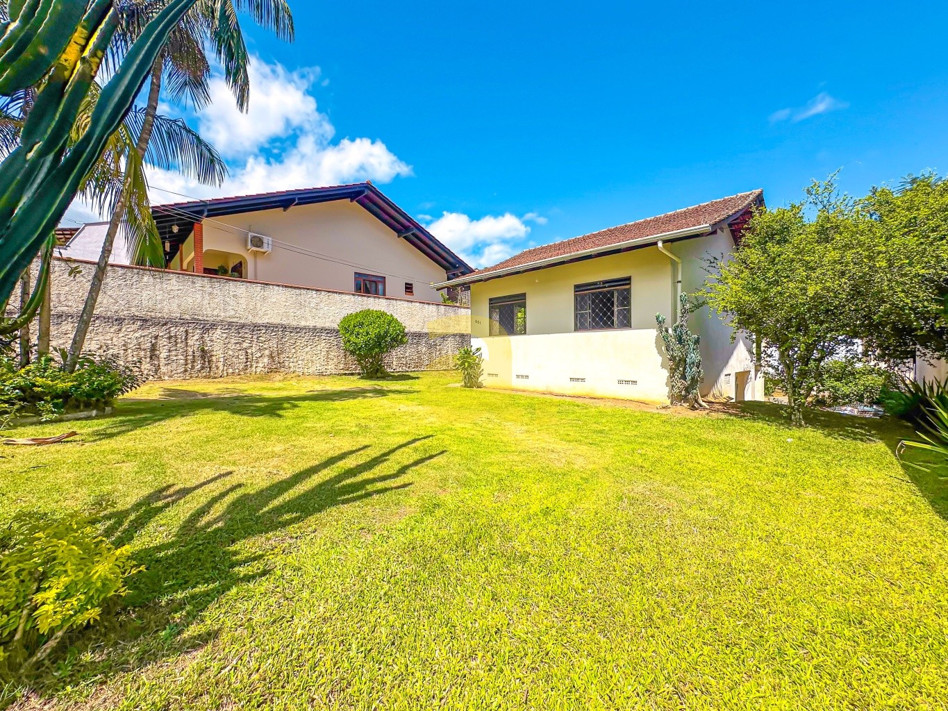 Casa, 2 quartos, 65 m² - Foto 2