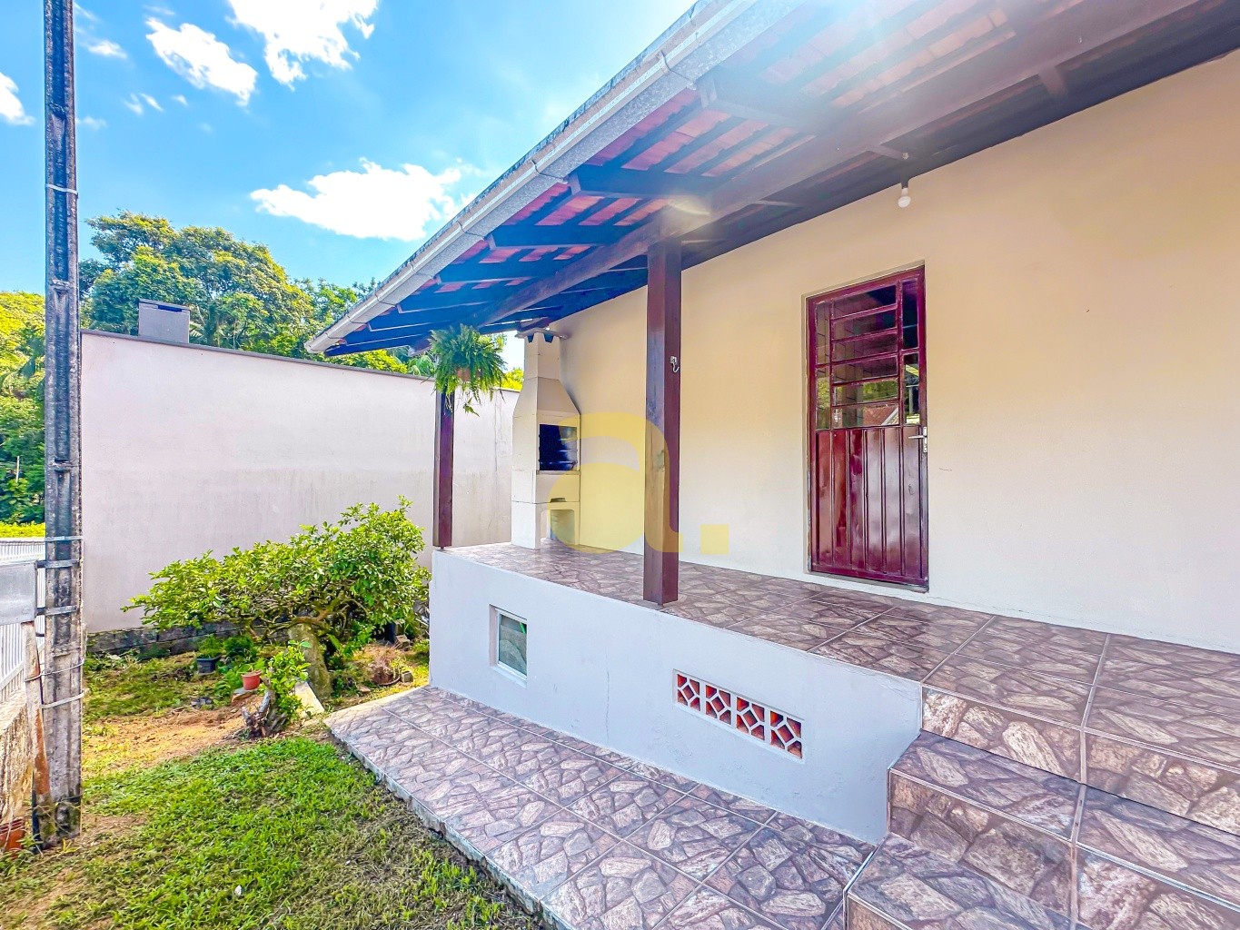 Casa, 2 quartos, 65 m² - Foto 5