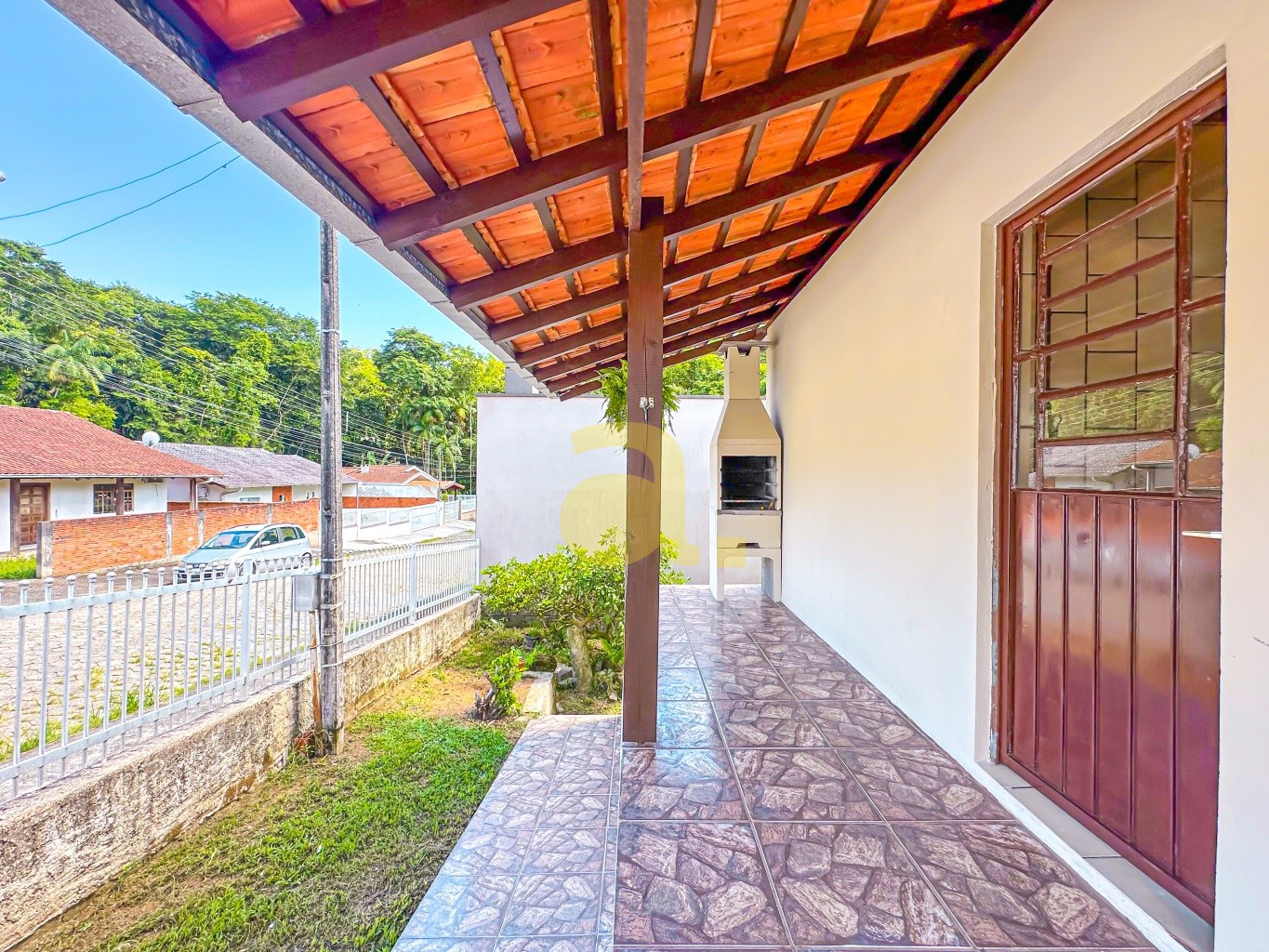 Casa, 2 quartos, 65 m² - Foto 4