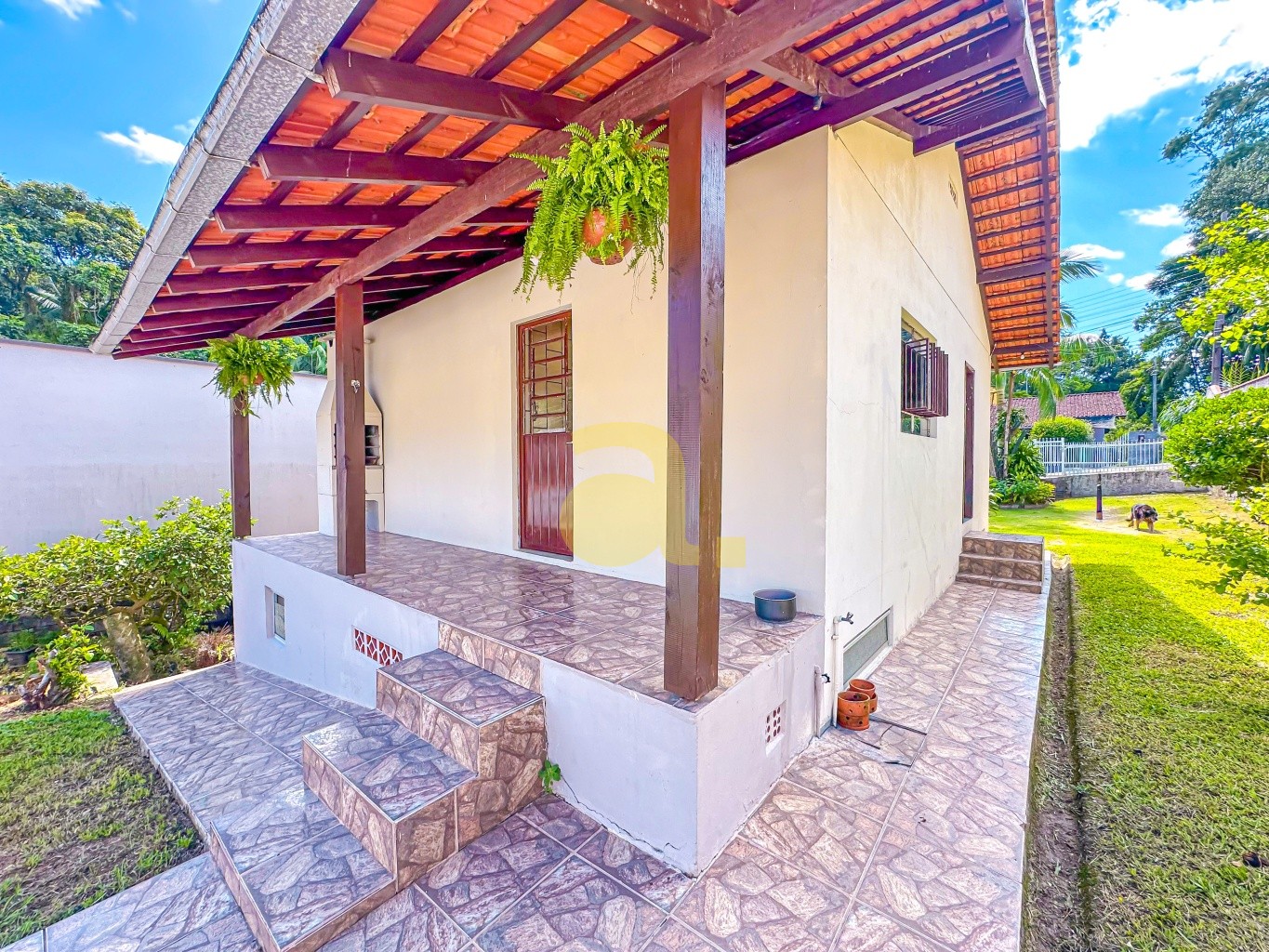 Casa, 2 quartos, 65 m² - Foto 3