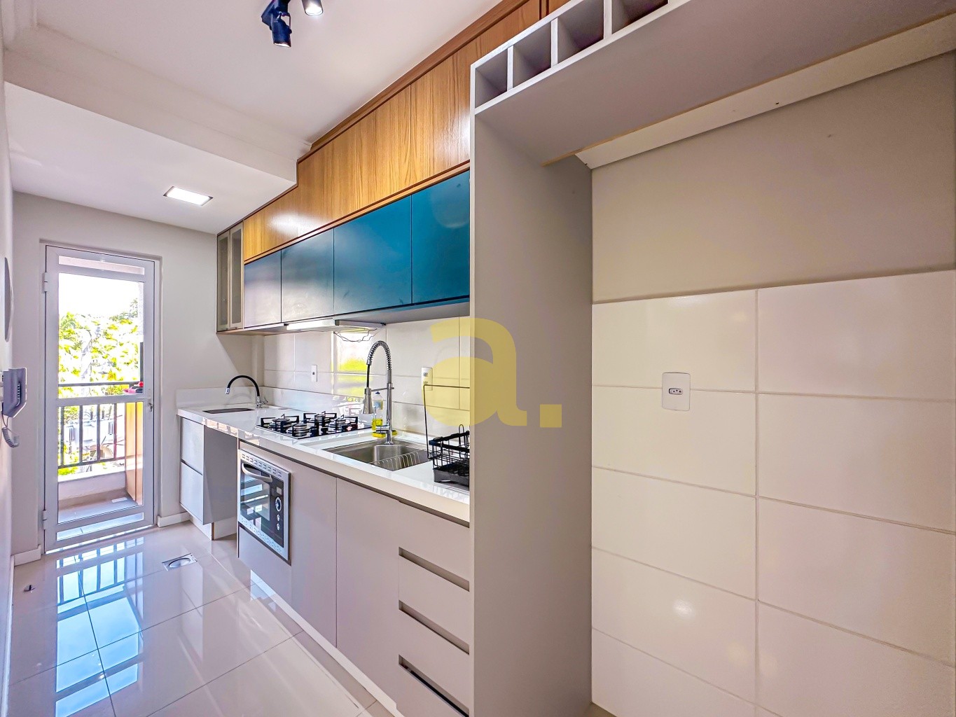 Apartamento, 2 quartos, 62 m² - Foto 8