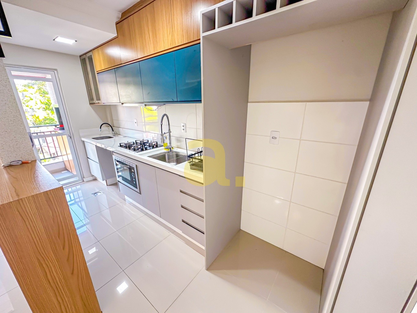 Apartamento, 2 quartos, 62 m² - Foto 7