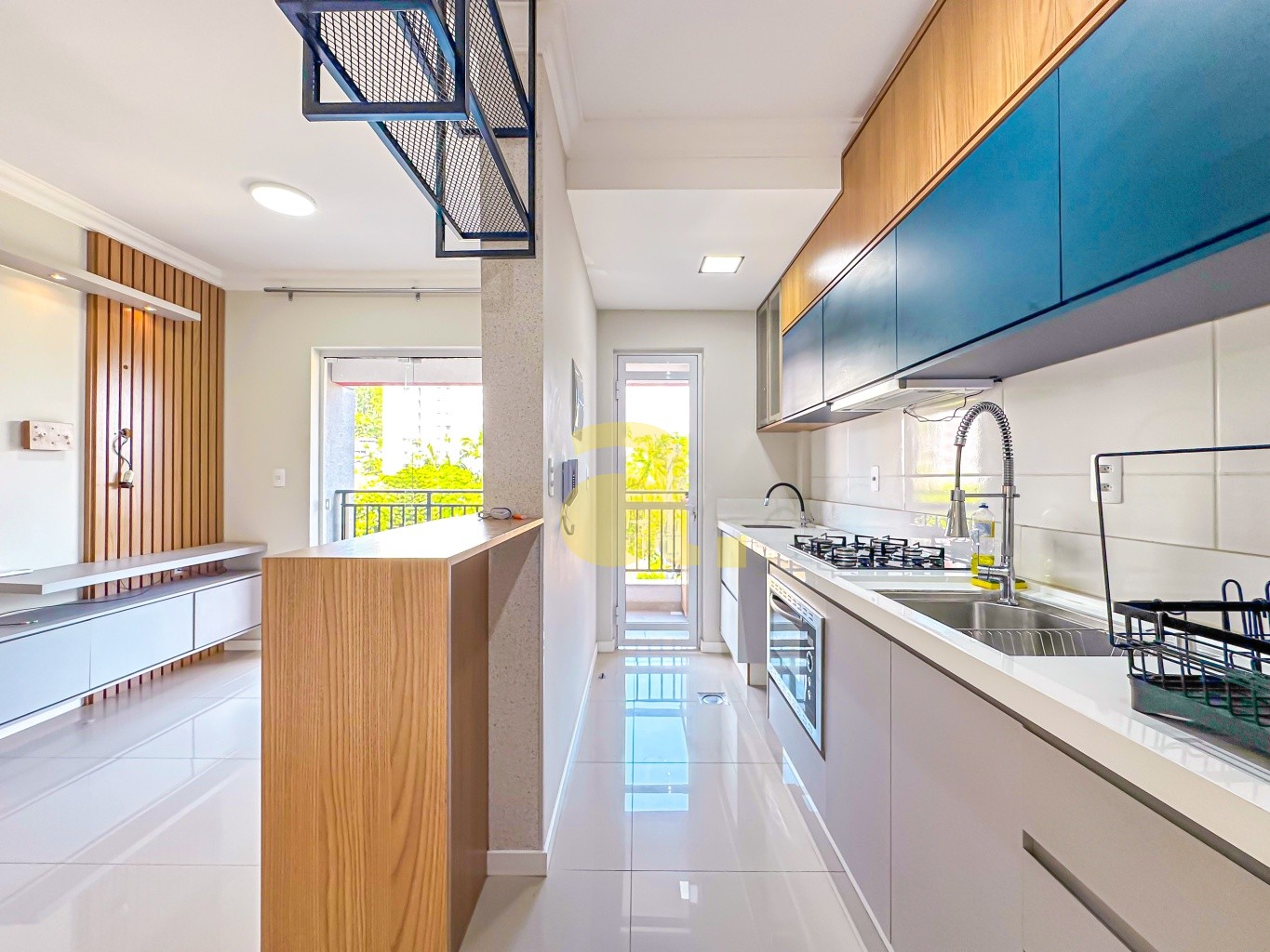 Apartamento, 2 quartos, 62 m² - Foto 9