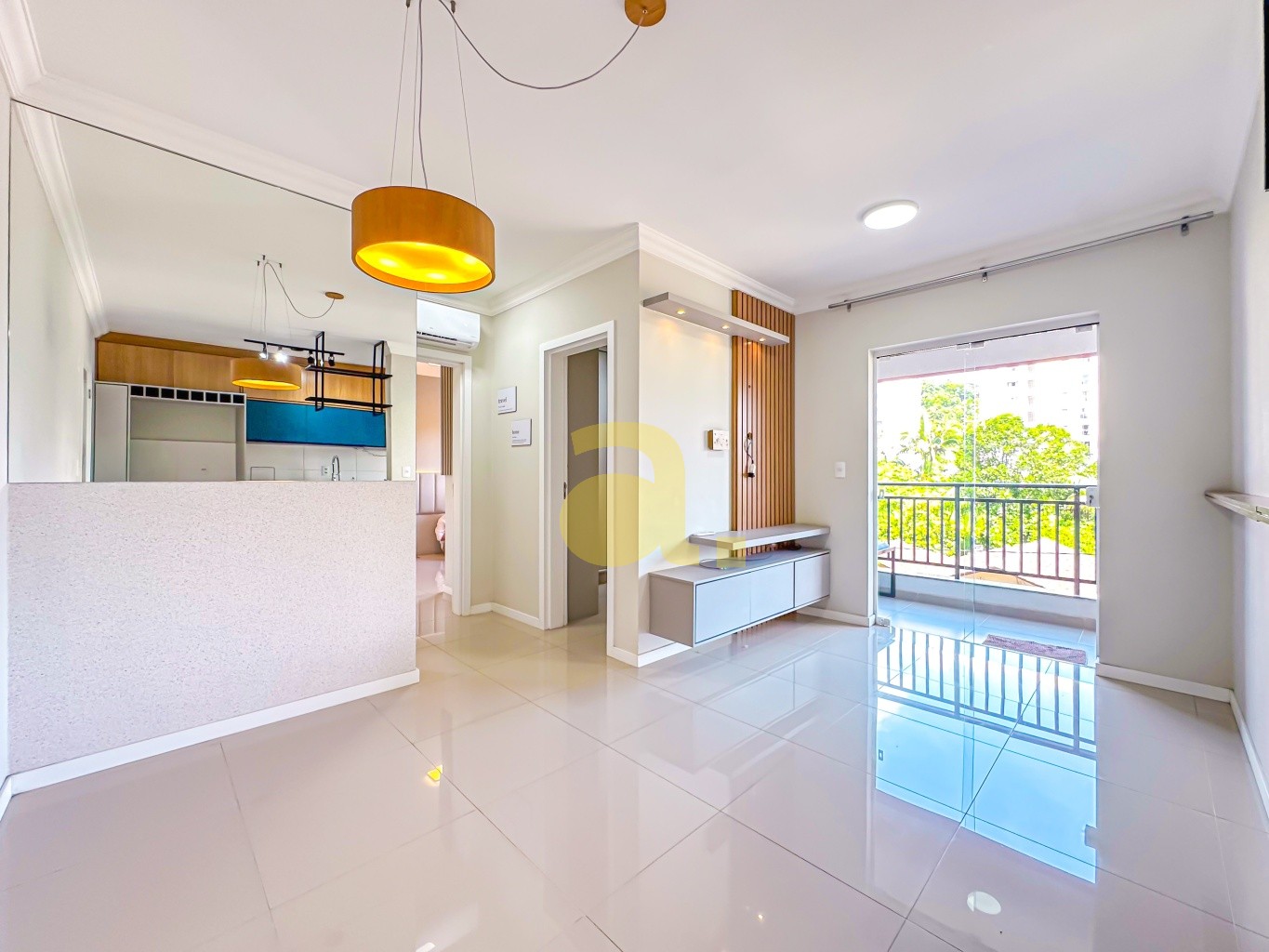 Apartamento, 2 quartos, 62 m² - Foto 3