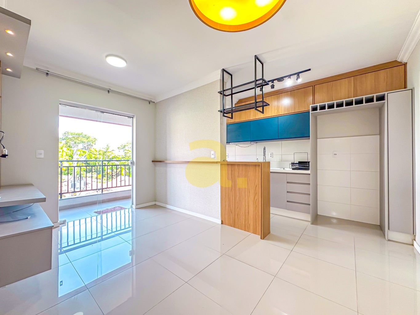 Apartamento, 2 quartos, 62 m² - Foto 4