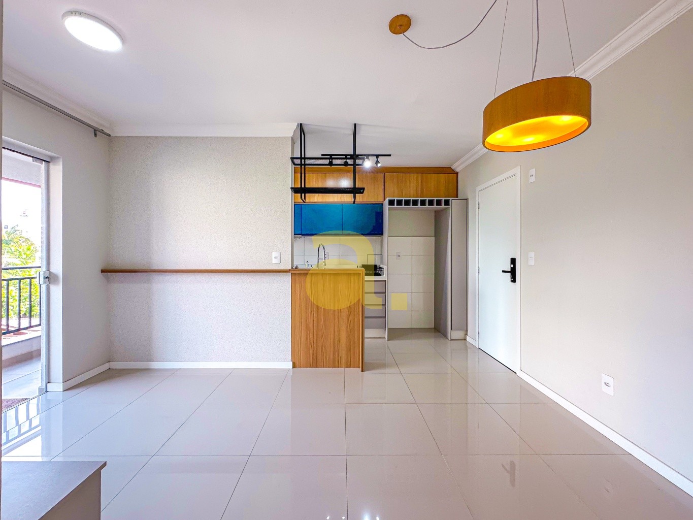 Apartamento, 2 quartos, 62 m² - Foto 5