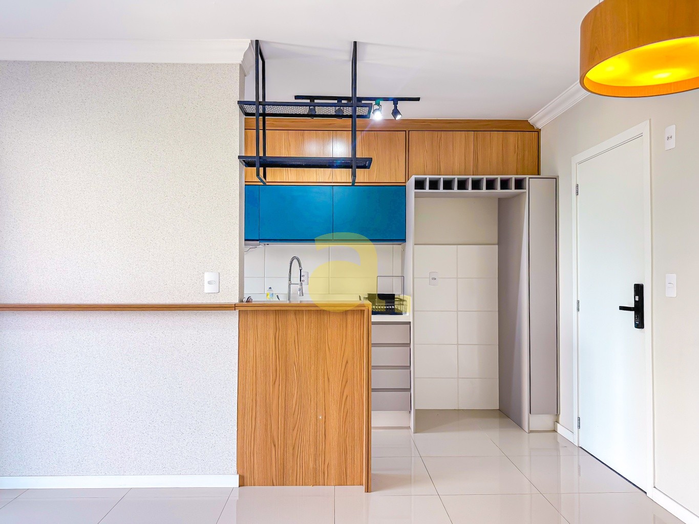 Apartamento, 2 quartos, 62 m² - Foto 6