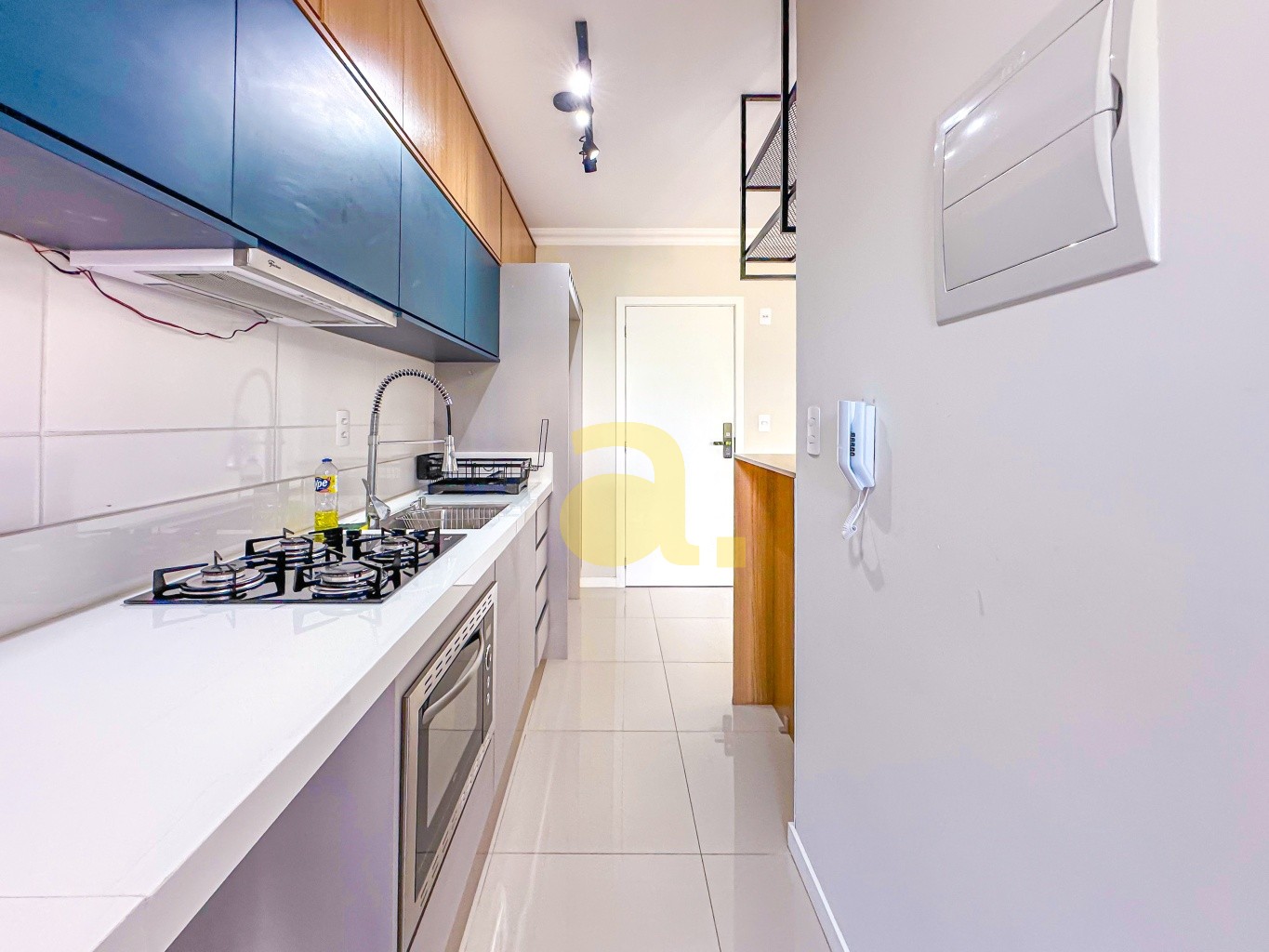 Apartamento, 2 quartos, 62 m² - Foto 11