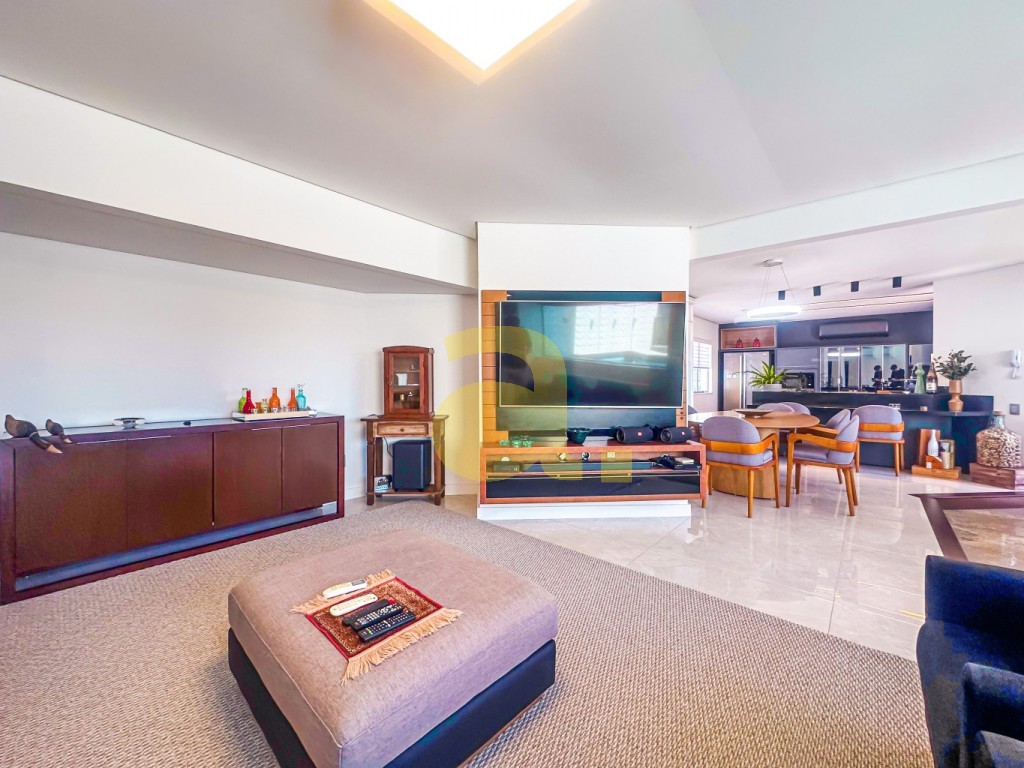 Cobertura, 3 quartos, 235 m² - Foto 5