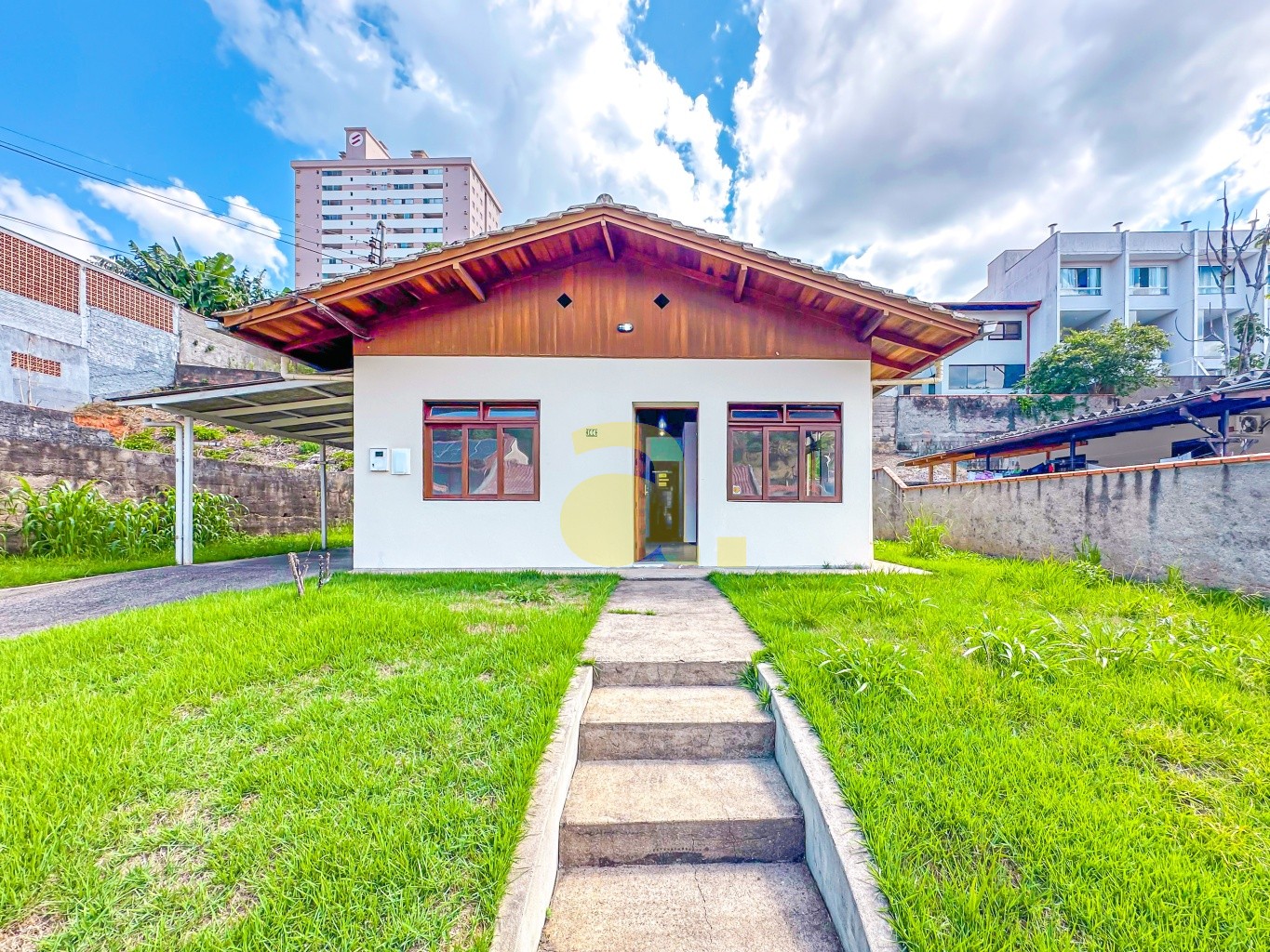 Casa, 3 quartos, 65 m² - Foto 16