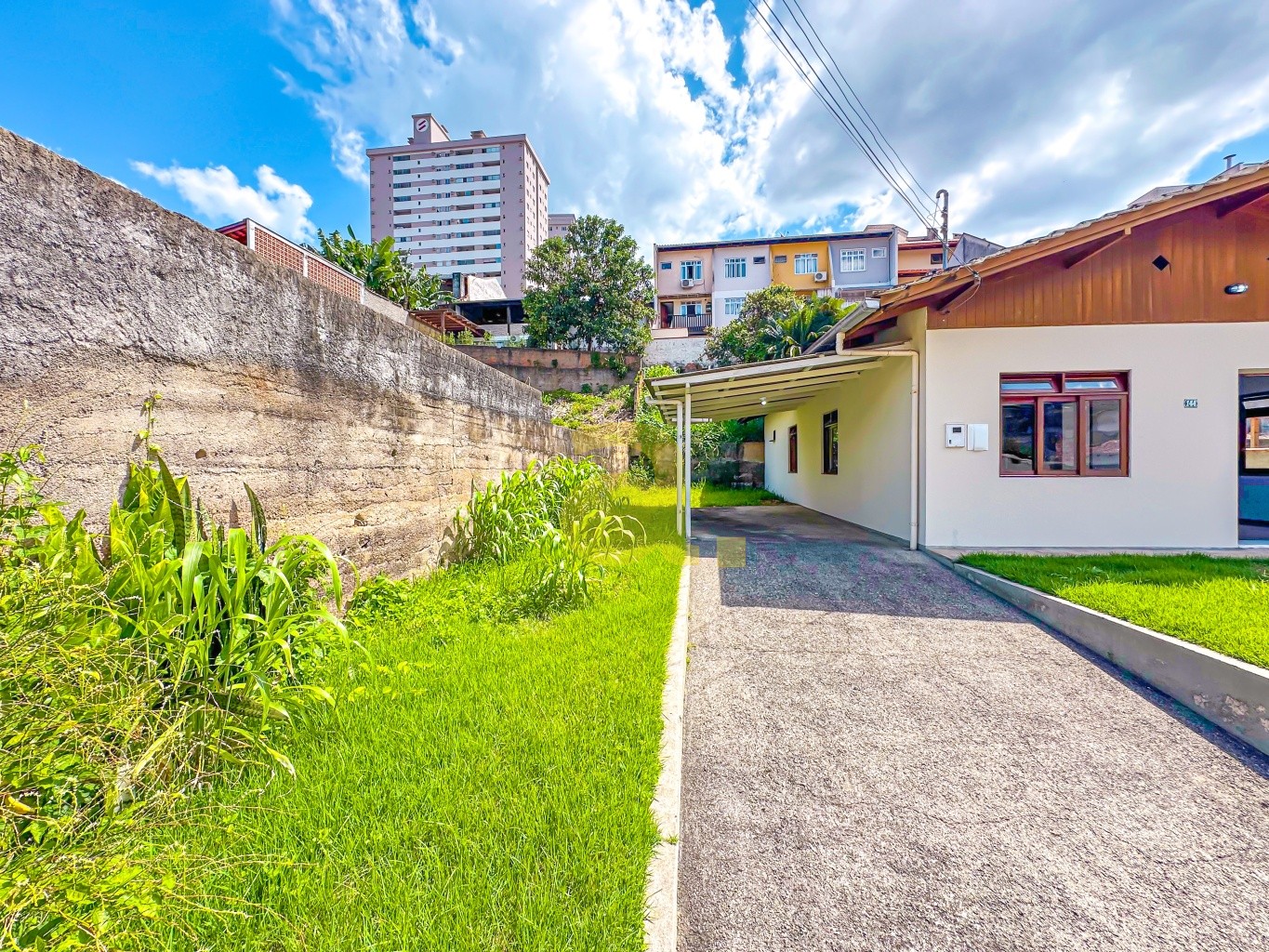 Casa, 3 quartos, 65 m² - Foto 17