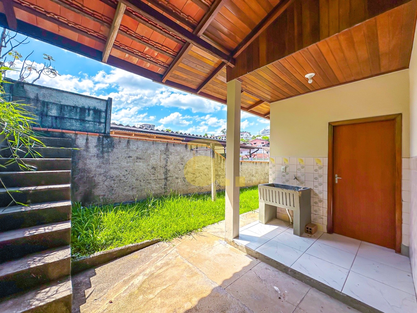 Casa, 3 quartos, 65 m² - Foto 21