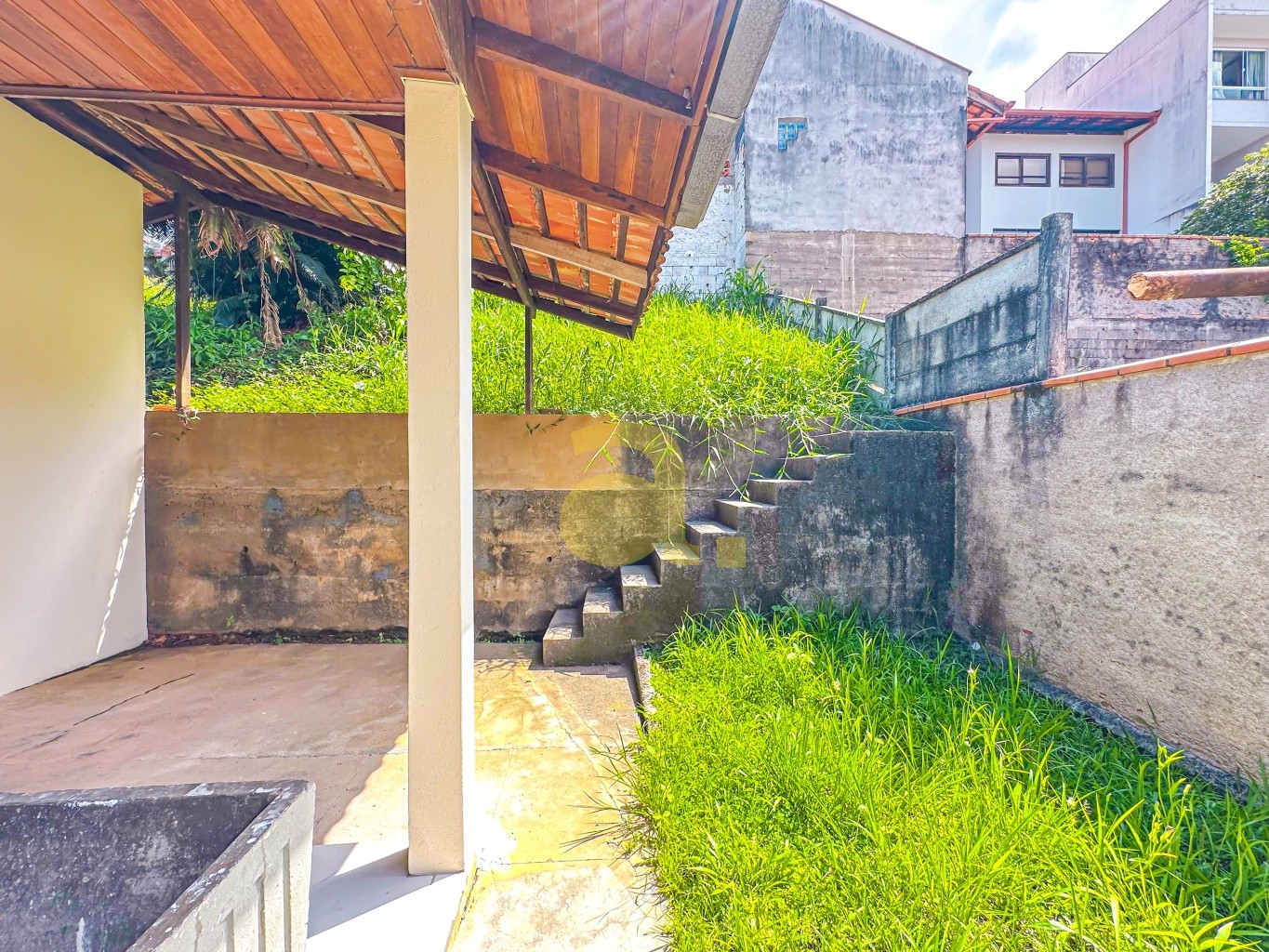 Casa, 3 quartos, 65 m² - Foto 22