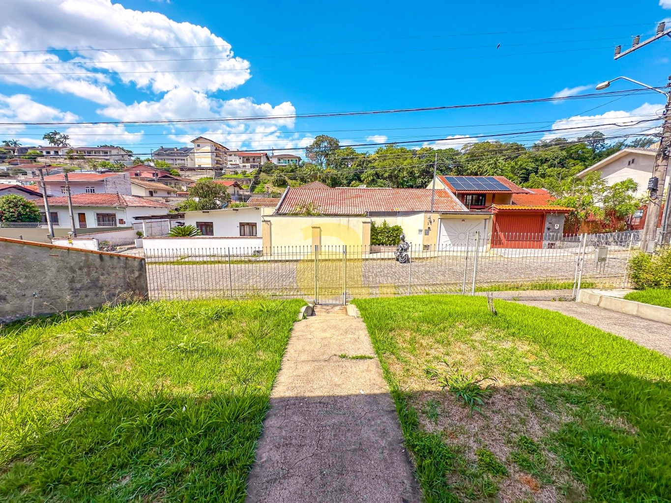 Casa, 3 quartos, 65 m² - Foto 24