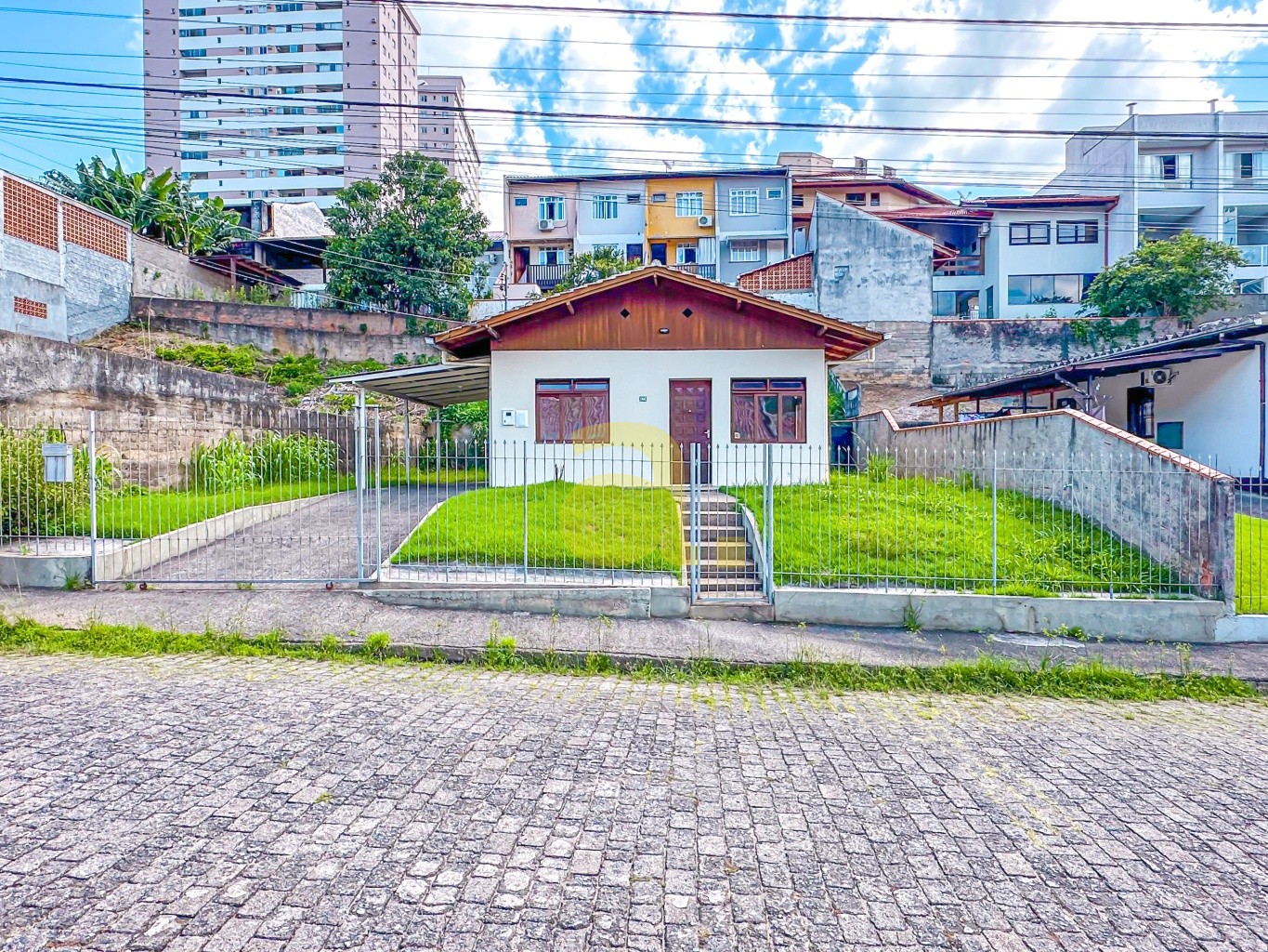 Casa, 3 quartos, 65 m² - Foto 25