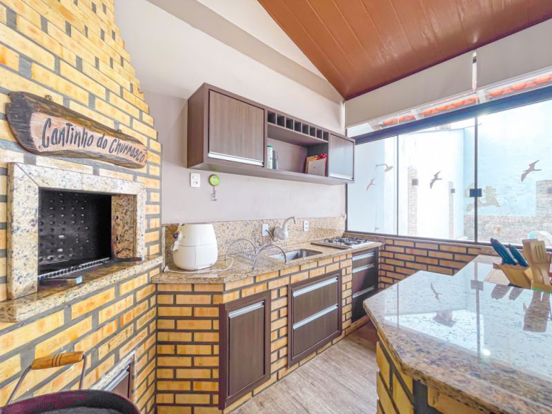 Casa, 3 quartos, 157 m² - Foto 5