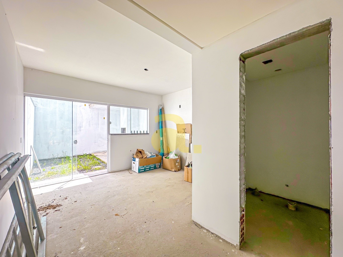 Casa, 2 quartos, 102 m² - Foto 6