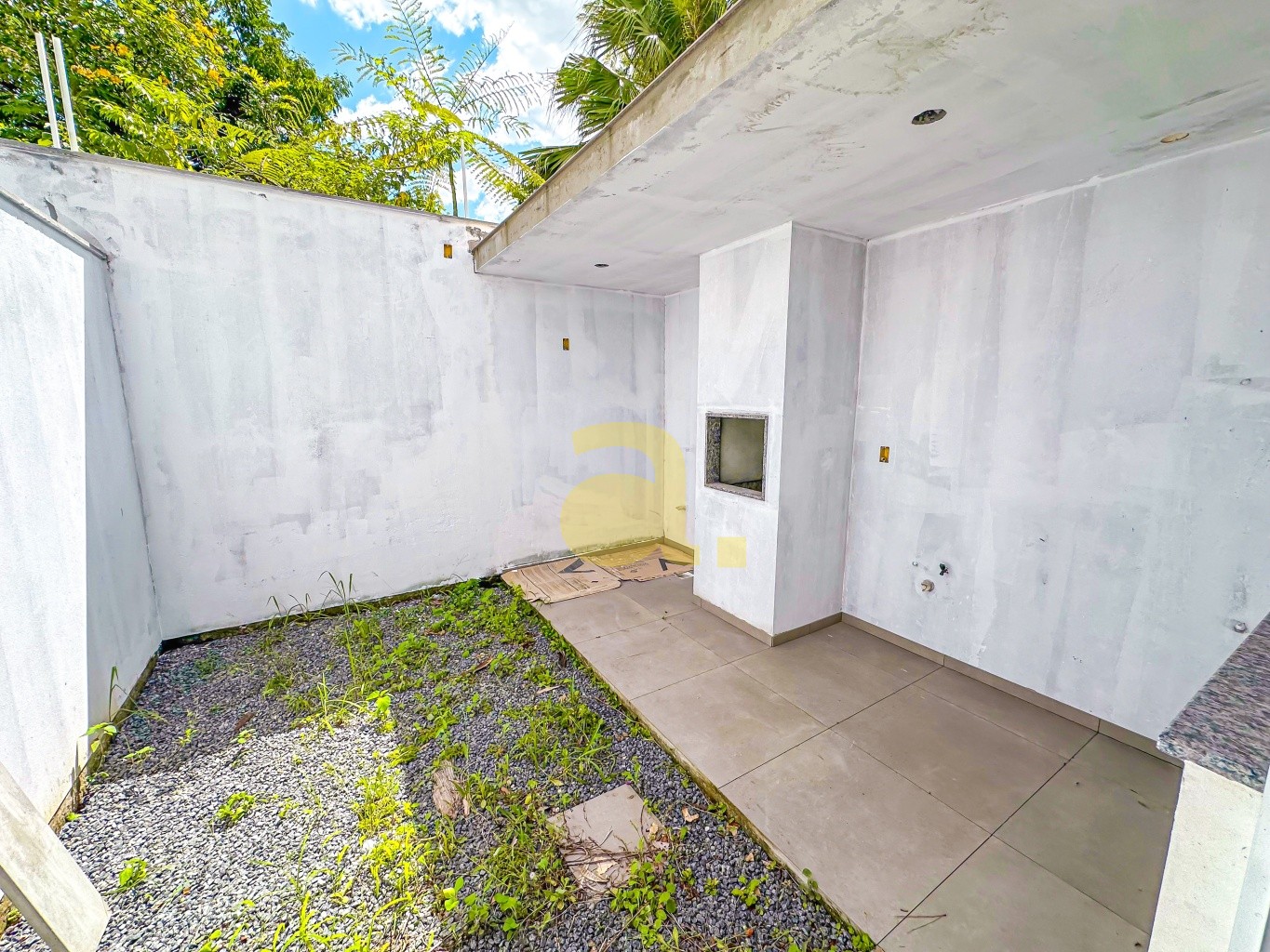 Casa, 2 quartos, 102 m² - Foto 9