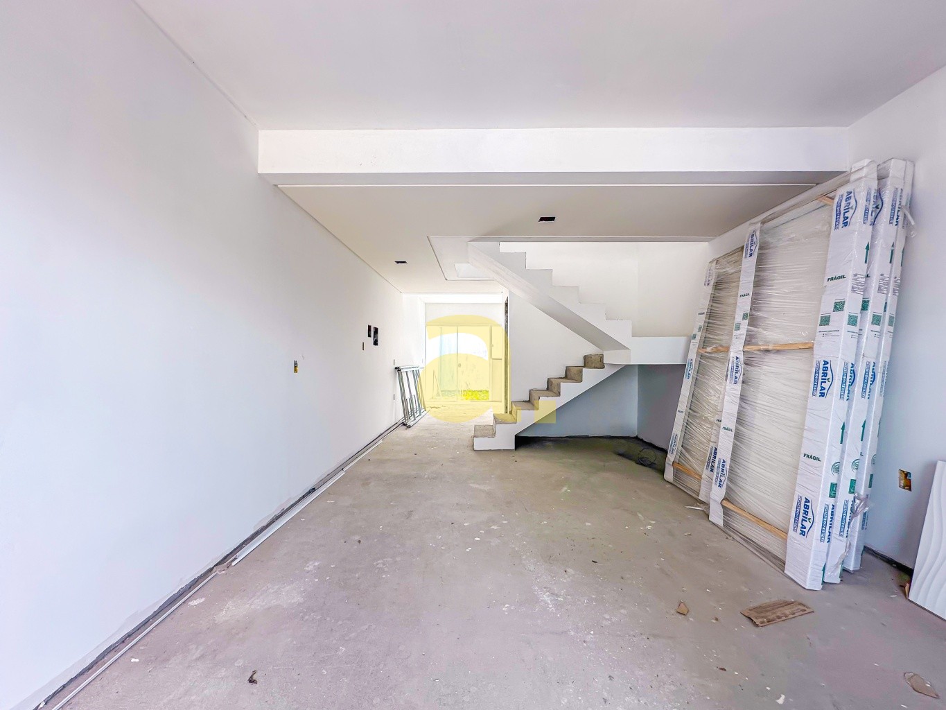 Sobrado, 2 quartos, 102 m² - Foto 2