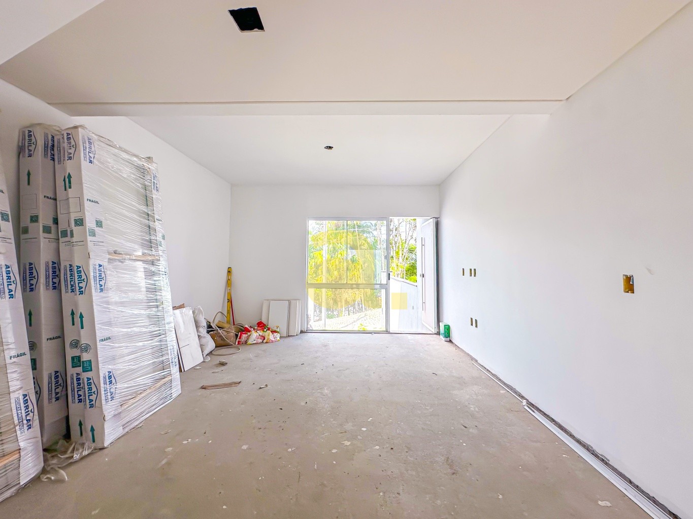 Sobrado, 2 quartos, 102 m² - Foto 3