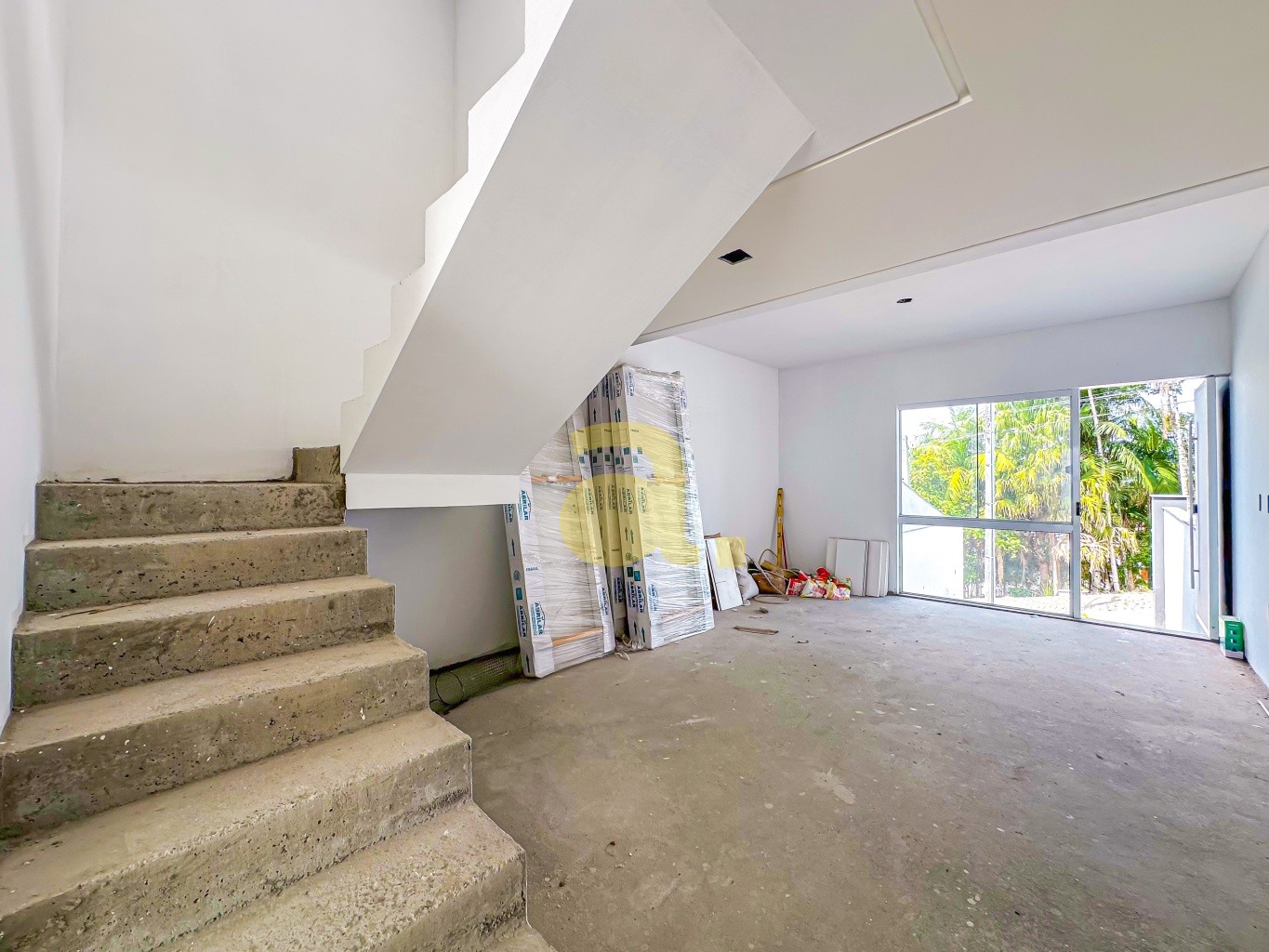 Sobrado, 2 quartos, 102 m² - Foto 4