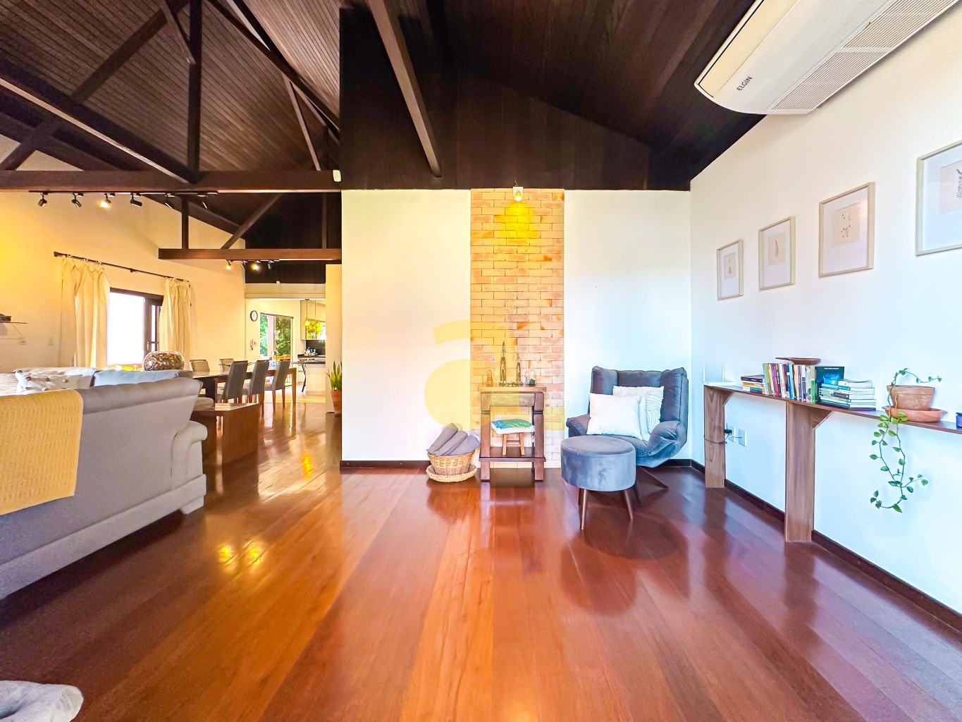 Casa, 3 quartos, 383 m² - Foto 4