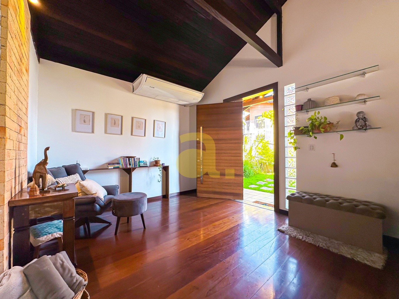 Casa, 3 quartos, 383 m² - Foto 3