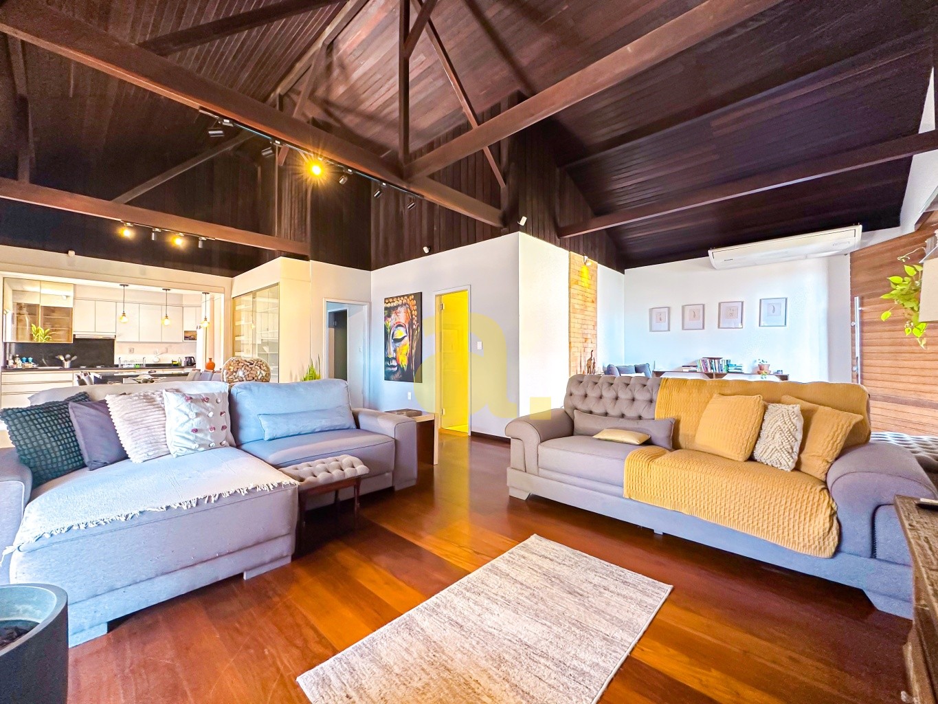 Casa, 3 quartos, 383 m² - Foto 7