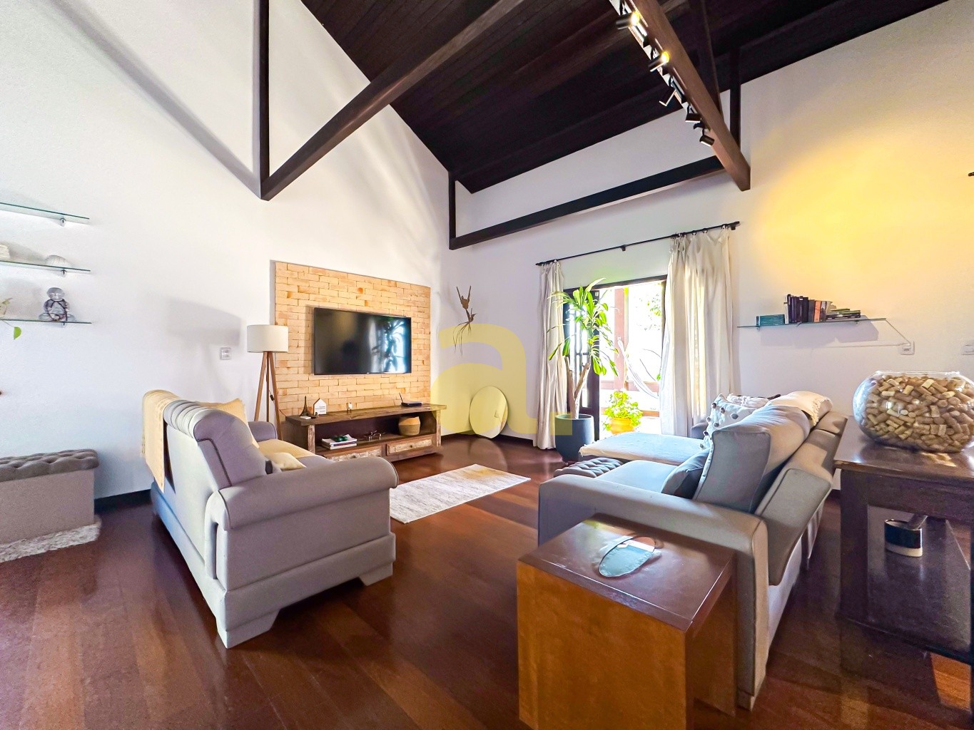 Casa, 3 quartos, 383 m² - Foto 5