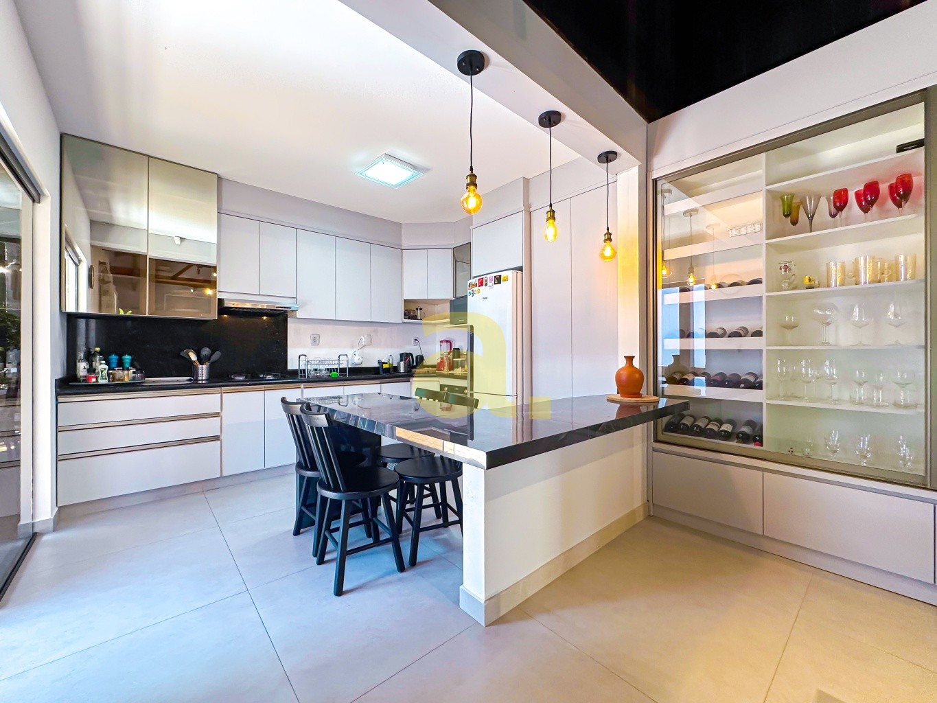 Casa, 3 quartos, 383 m² - Foto 10