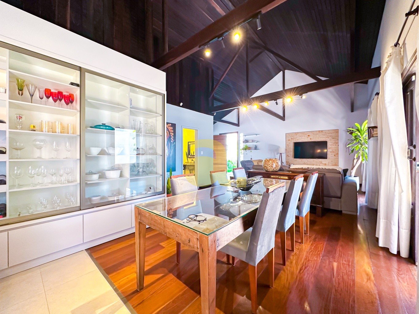 Casa, 3 quartos, 383 m² - Foto 9