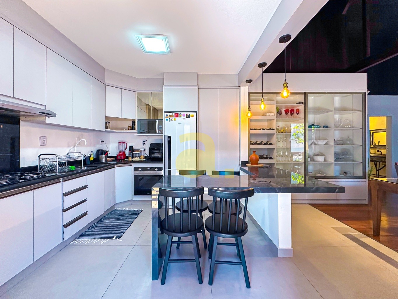 Casa, 3 quartos, 383 m² - Foto 11