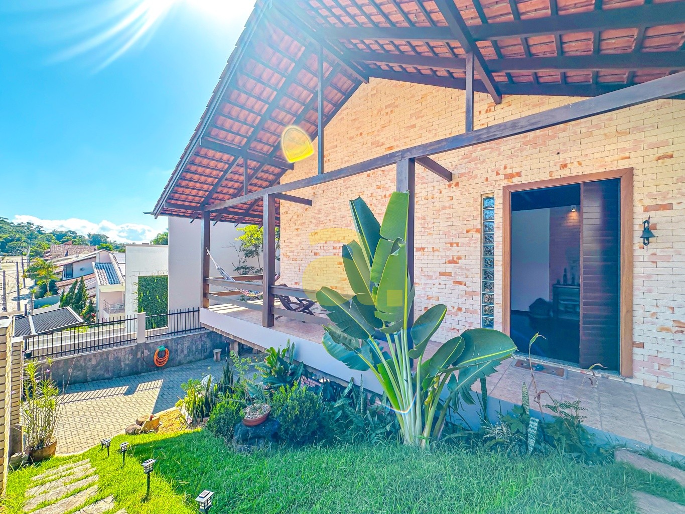 Casa, 3 quartos, 383 m² - Foto 29