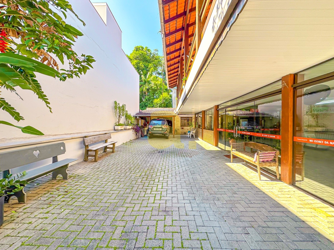 Casa, 3 quartos, 383 m² - Foto 2