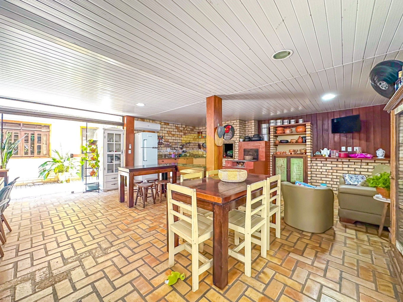 Casa, 3 quartos, 383 m² - Foto 17