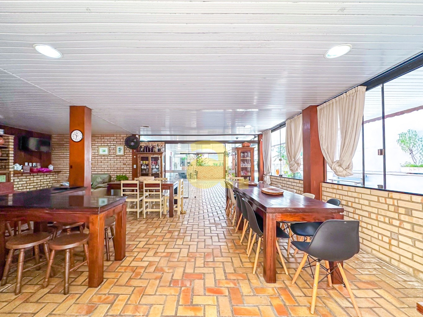 Casa, 3 quartos, 383 m² - Foto 18