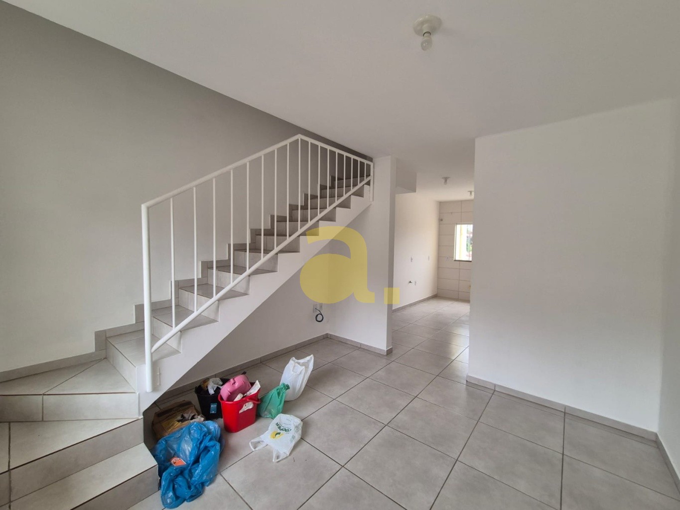 Casa, 2 quartos, 92 m² - Foto 1