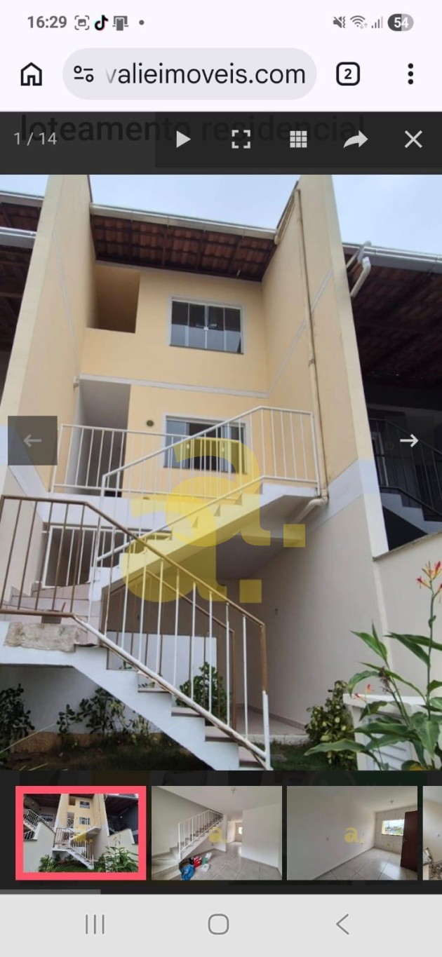Casa, 2 quartos, 92 m² - Foto 13