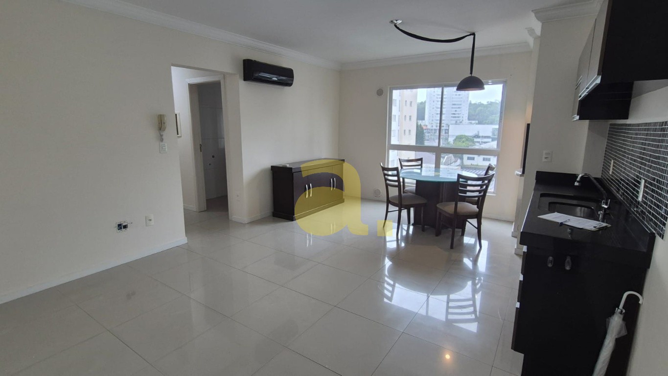 Apartamento, 2 quartos, 75 m² - Foto 2