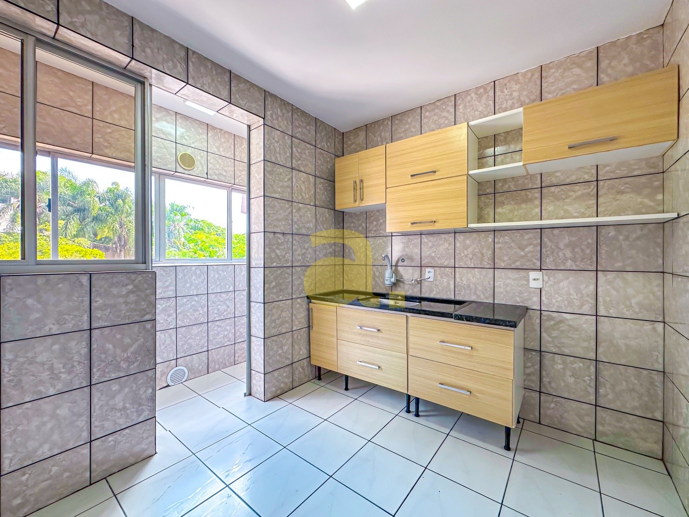 Apartamento, 2 quartos, 90 m² - Foto 3