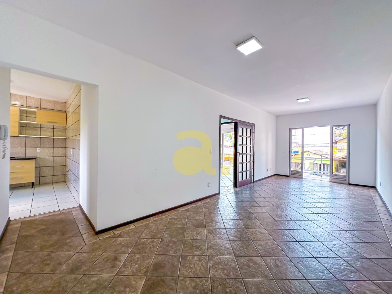 Apartamento, 2 quartos, 90 m² - Foto 2