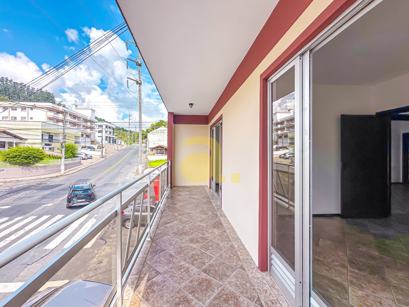 Apartamento, 2 quartos, 90 m² - Foto 1