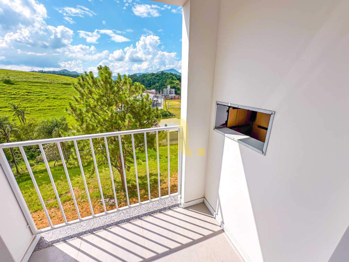 Apartamento, 2 quartos, 55 m² - Foto 6