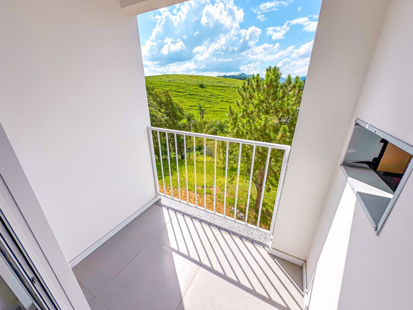 Apartamento, 2 quartos, 55 m² - Foto 7