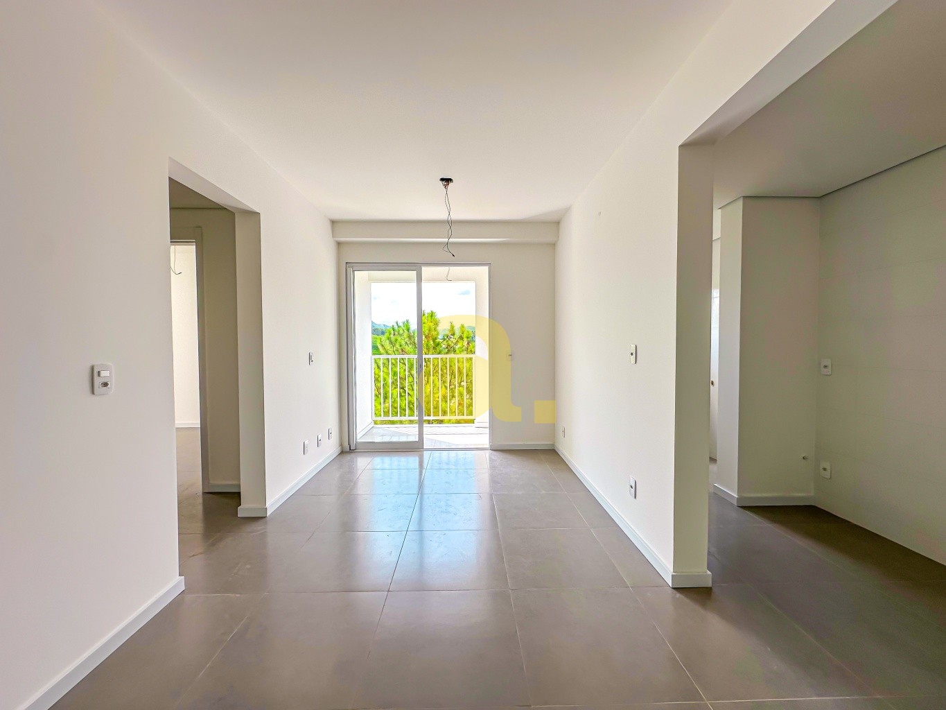 Apartamento, 2 quartos, 55 m² - Foto 4