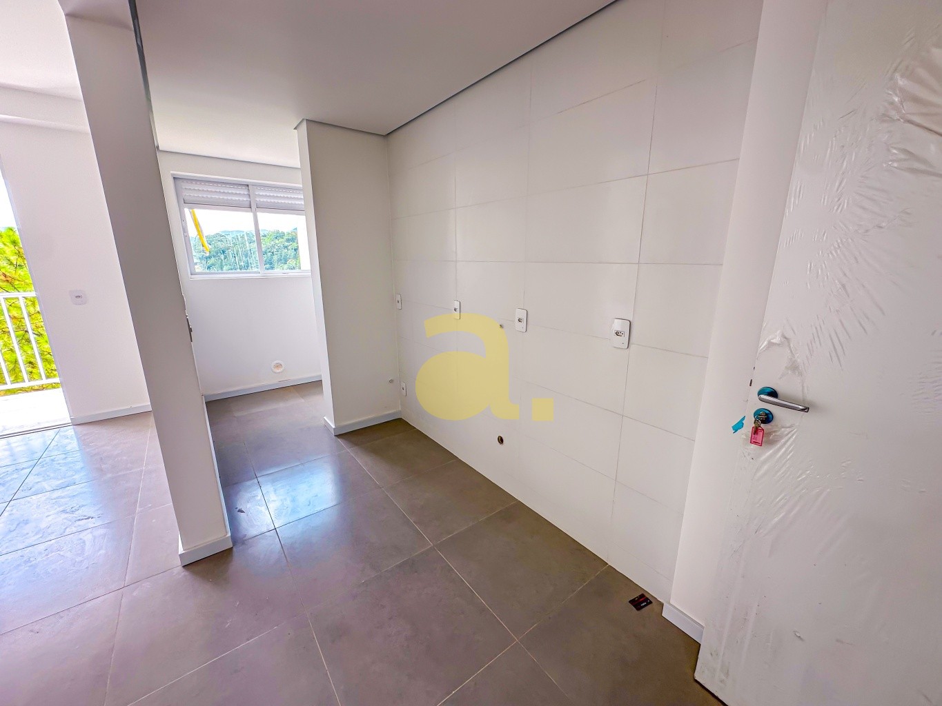 Apartamento, 2 quartos, 55 m² - Foto 3