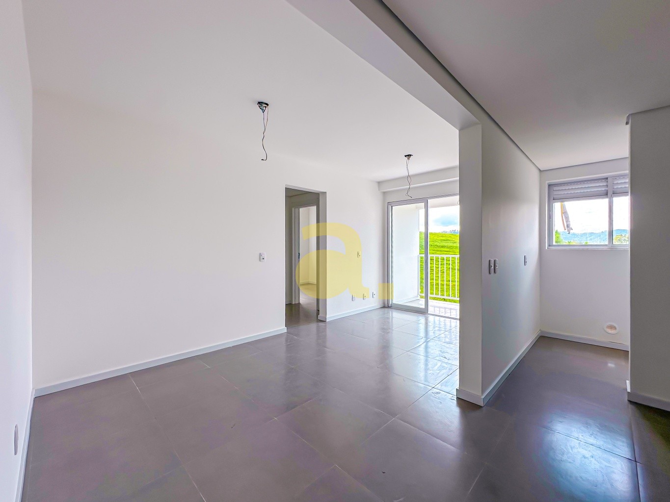 Apartamento, 2 quartos, 55 m² - Foto 9