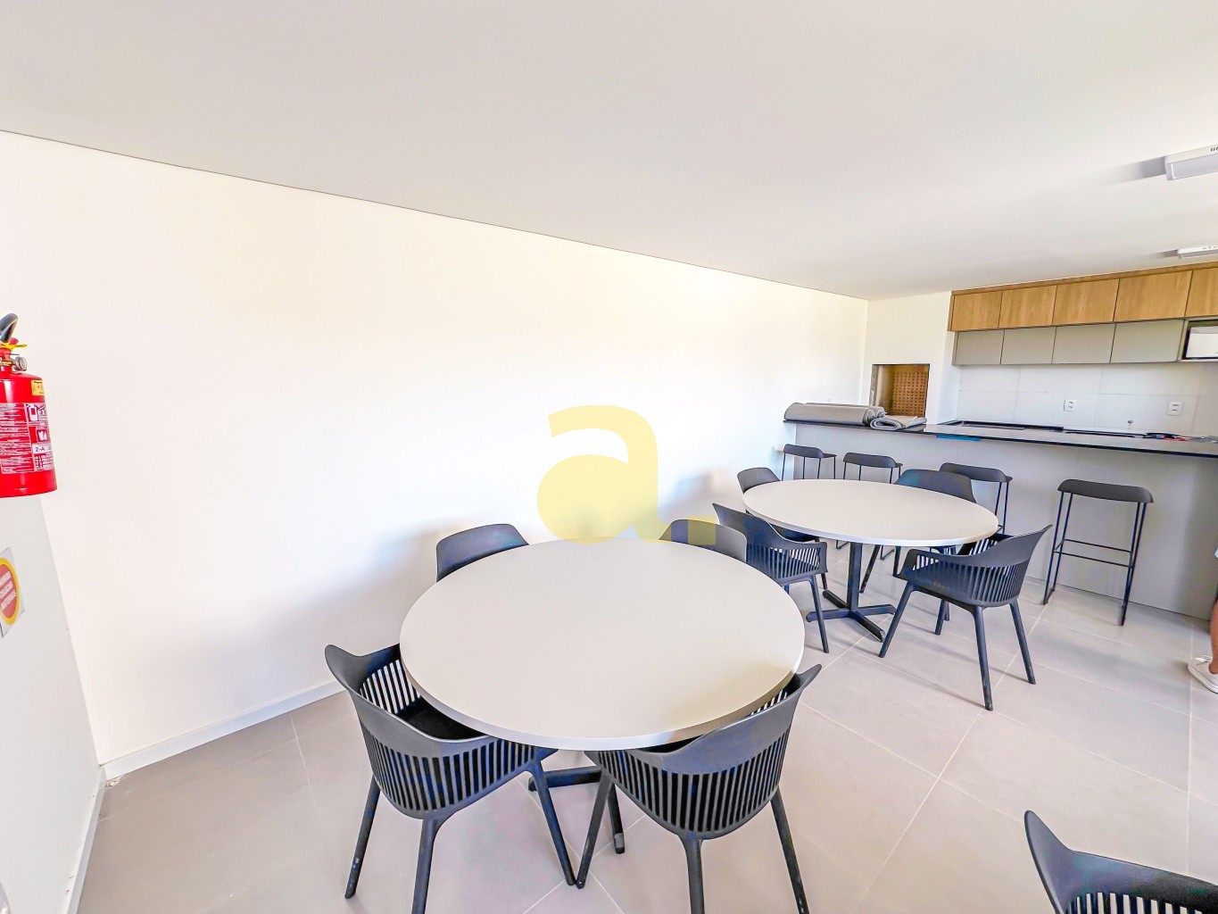 Apartamento, 2 quartos, 55 m² - Foto 15