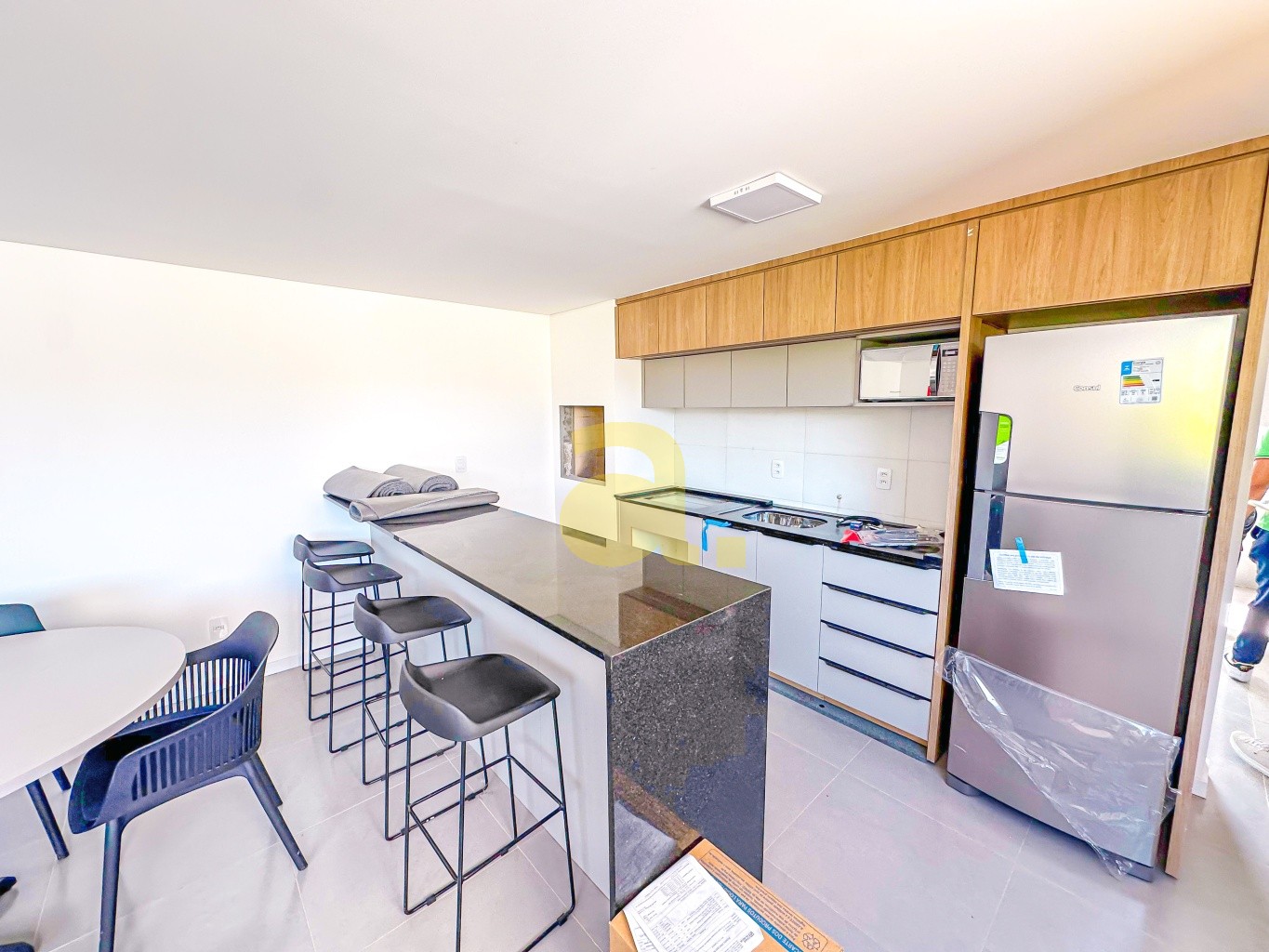 Apartamento, 2 quartos, 55 m² - Foto 16